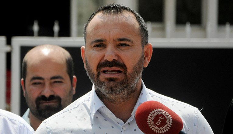 KTAMS: Başbakanın kız kardeşi de sözleşmeli istihdamlar arasında