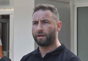 Maviş: “Var olan kaynakları lüksünüz için kullandığınız gerçeği ile yüzleşiniz”