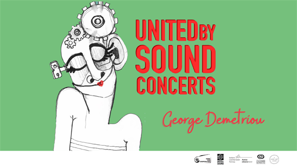 “United by Sound” Dayanışma Evi’nde başlıyor