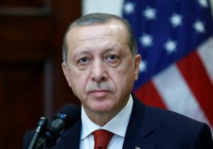 ABD’den federasyona destek, Erdoğan’a diyalog çağrısı