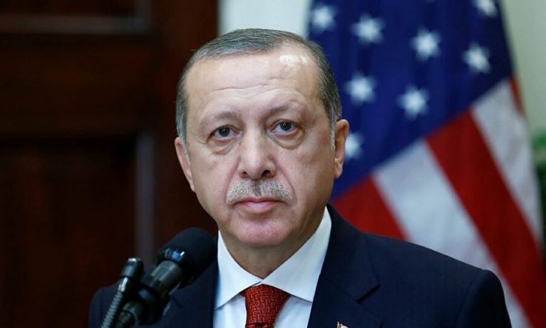 ABD’den federasyona destek, Erdoğan’a diyalog çağrısı