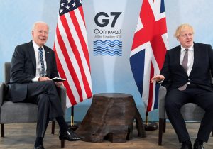 G7 Liderler Zirvesi sona erdi