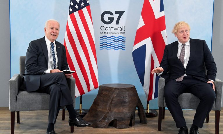 G7 Liderler Zirvesi sona erdi