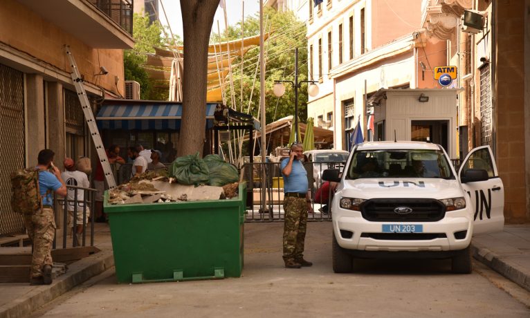 9 sınır kapısı yarından itibaren yeniden geçişlere açılıyor