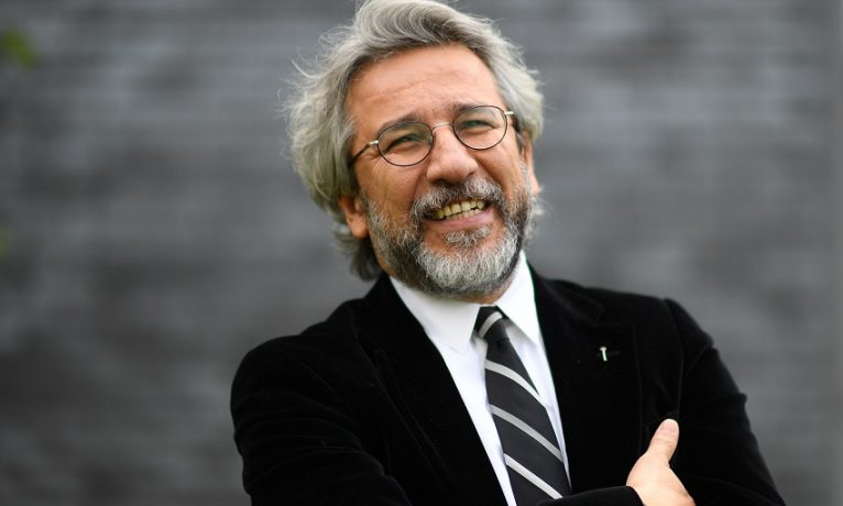 Can Dündar: İnterpol Ankara’yı ciddiye almıyor