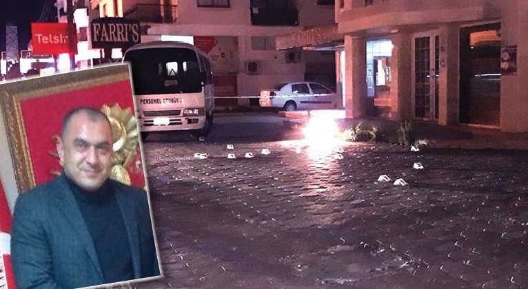 Girne’de kurşunlanan Eray Kenanoğlu’nu Sedat Peker mi vurdurdu?