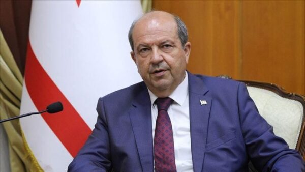 Tatar, AP Türkiye Raporu’nun “yok hükmünde” olduğunu savundu