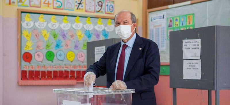 Türkiye’nin seçimlere müdahalesi raporlandı