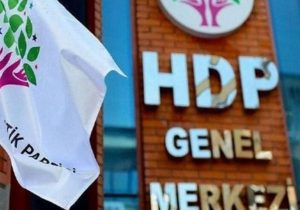 HDP’ye yönelik kapatma davasının görüşülmesi kabul edildi