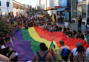 LGBTİ+ Hakları masaya yatırıldı