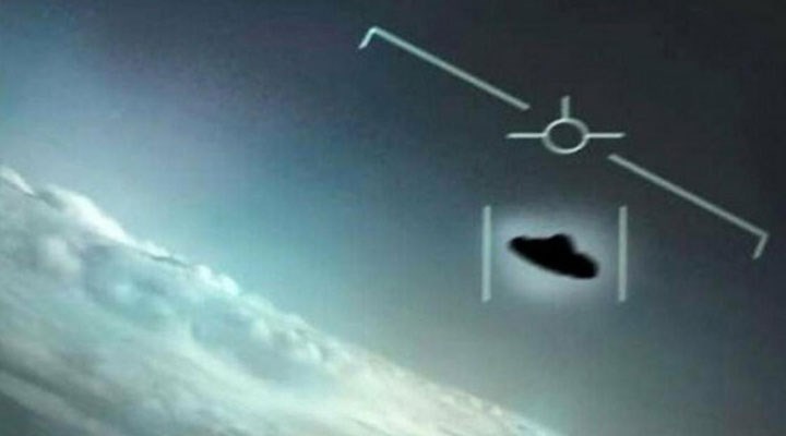 ABD, UFO raporunu açıkladı