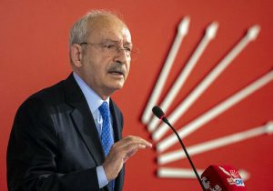 CHP’de “devlet aklı”, “ittihatçılık” krizi: Derin devlet tartışması yeniden sahnede