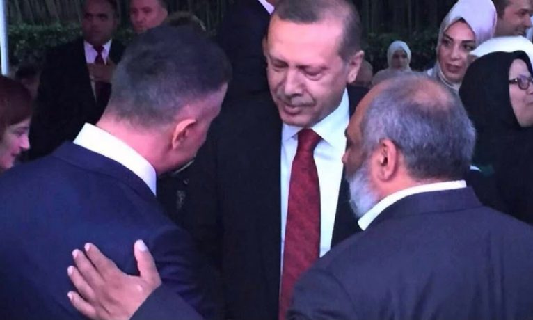 Peker, Erdoğan’la ‘helalleşmeyi’ sonraya bıraktı