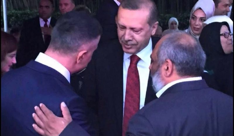 Peker, Erdoğan’la ‘helalleşmeyi’ sonraya bıraktı