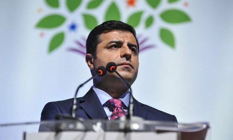 Avrupa Konseyi, Demirtaş için 30 Eylül’e kadar süre verdi