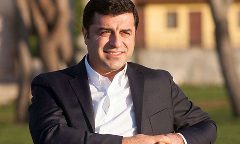 Avrupa Konseyi’nden Demirtaş için Türkiye’ye süre