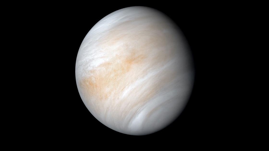 Nasa, Venüs’e iki keşif aracı gönderecek