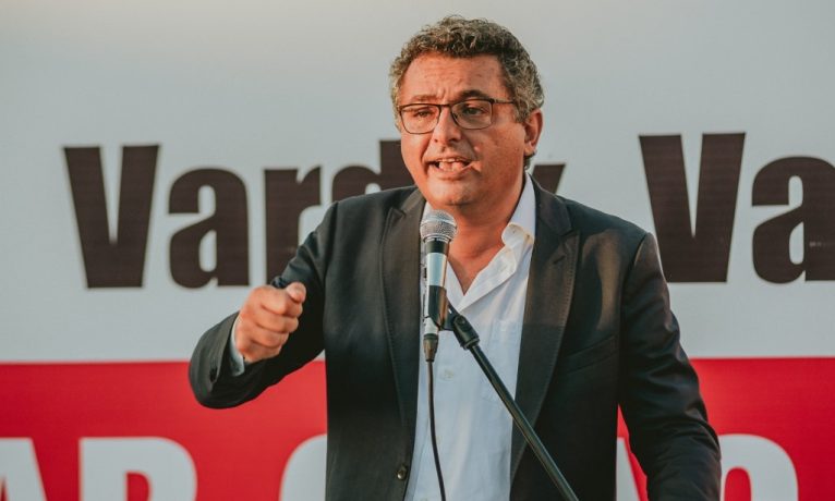 Erhürman: Halkın yüzüne bakamaz duruma geldiler, gidecekler!