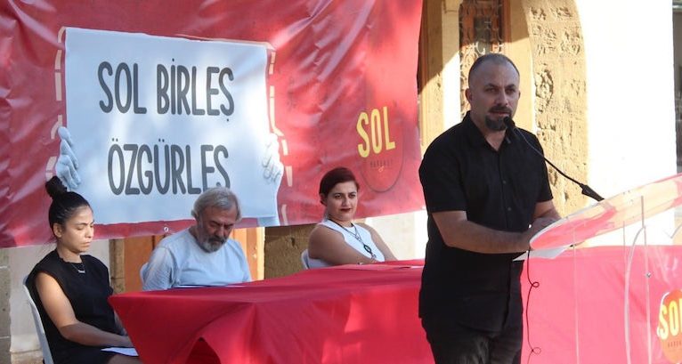 Sol Hareket: En geniş demokratik birlik bir an önce sağlanmalı