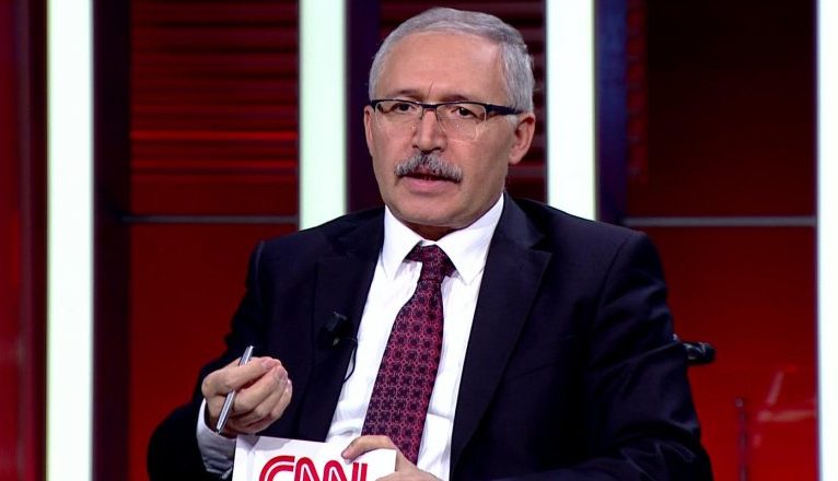 “Erdoğan 2023’te Kıbrıs Türk Devleti’ni ilan edecek”