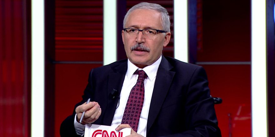 “Erdoğan 2023’te Kıbrıs Türk Devleti’ni ilan edecek”