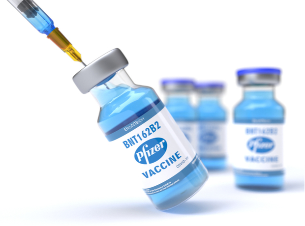 Pfizer-Biontech aşısı delta varyantına karşı yüzde 70 etkili