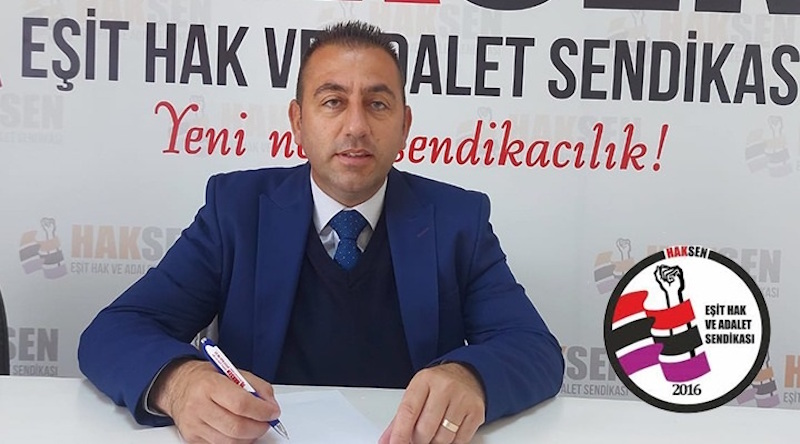 “Asgari ücret en düşük memur maaşına sabitlensin”