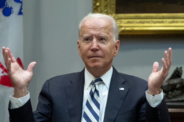 Biden: Ukrayna’da işgal hâlâ ciddi bir olasılık