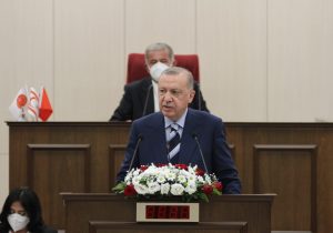 Erdoğan müjde ver(e)medi