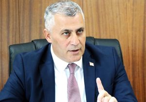 Amcaoğlu marketlerin denetlendiğini söyledi