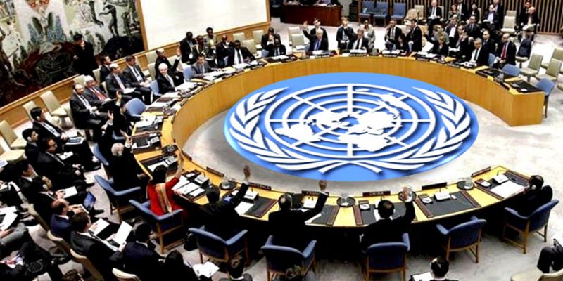 BM Güvenlik Konseyi Erdoğan’ı ve Tatar’ı kınadı