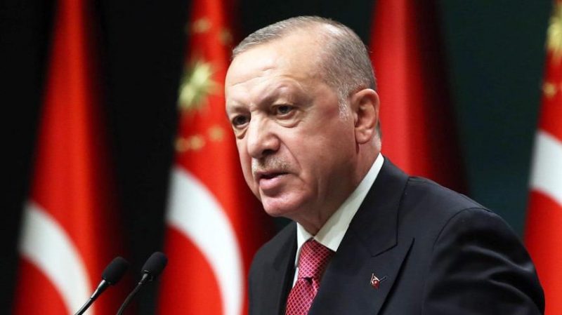 Erdoğan: Taliban’ın açıklamaları olumlu ama tereddütler var