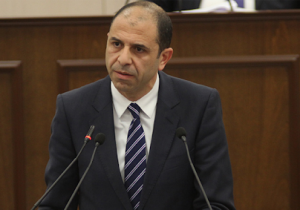 Özersay: “Sahte diploma soruşturmasında geri dönüş yok, dokunulmazlık kaldırılmalı”