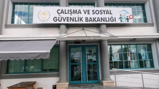 Güneş altında çalışmak yasaklandı