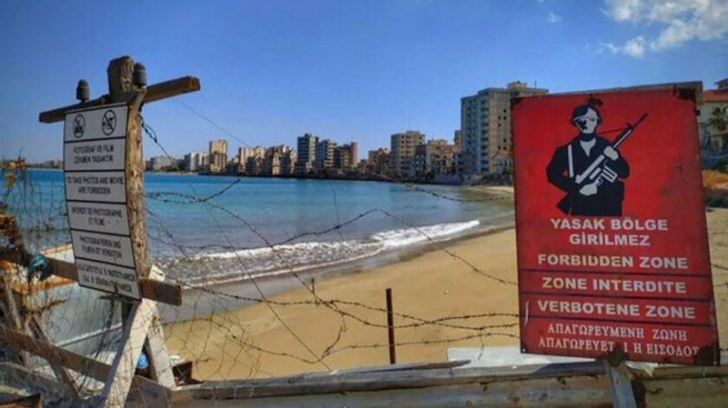 BM Maraş’ta açılan plaj hakkında açıklama yaptı