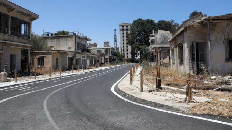 AB ülkelerinden Maraş konusunda açıklama hazırlığı