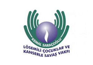 Kanserle mücadele eden çocuklara destek çağrısı: “Yıl başında umut olun”