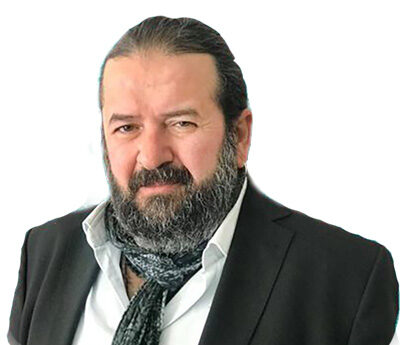 Ulaş Barış (Konuk Yazar)