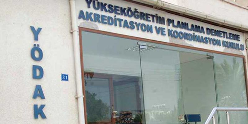 Sahte diploma meselesiyle ilgili üst düzey toplantı