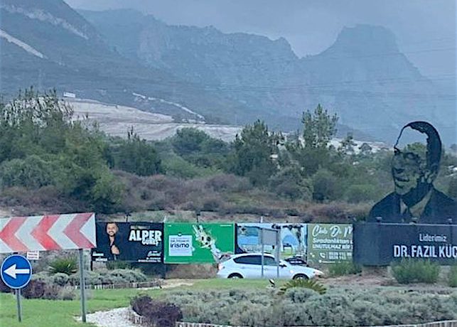 Güven Yapı açıklama yaptı: Beton döküm işlerine devam ediliyor