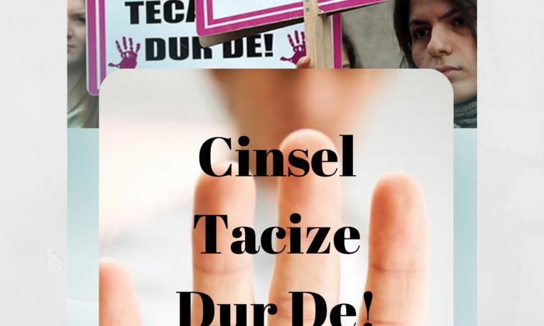 DAÜ Toplumsal Duyarlılık Merkezi artan cinsel taciz olaylarına karşı yürüyüş düzenliyor