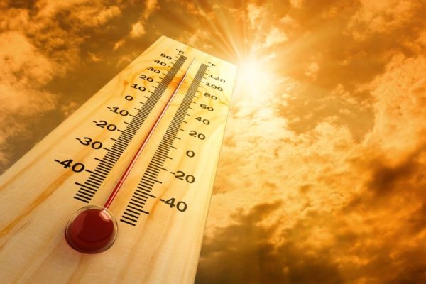 Hava sıcaklığı bugün mevsim normallerinin 4-6 derece üstünde olacak