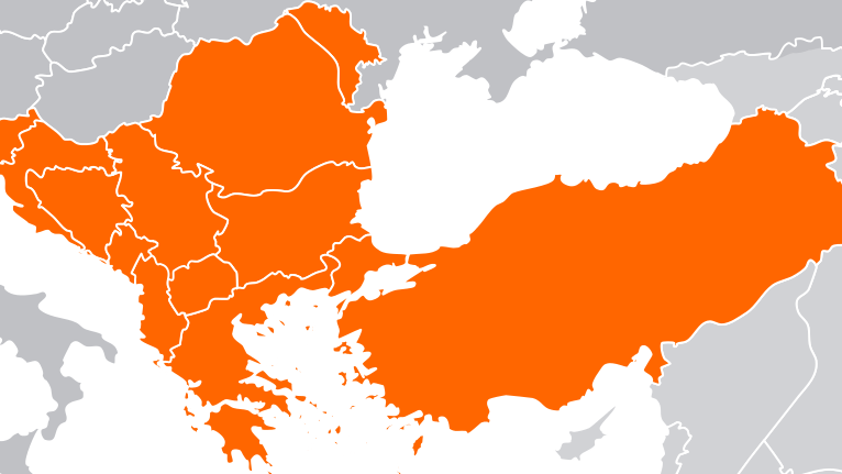 Balkan ülkeleri Maraş konusunda Türkiye’nin yanında durmadı
