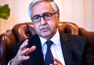 Akıncı: “Garantörlük, iki devlet demek değil; bağımsızlık ve toprak bütünlüğü demektir”