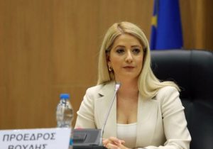 “İki toplumun siyasi güçleri arasında büyük bir iletişim boşluğu var”