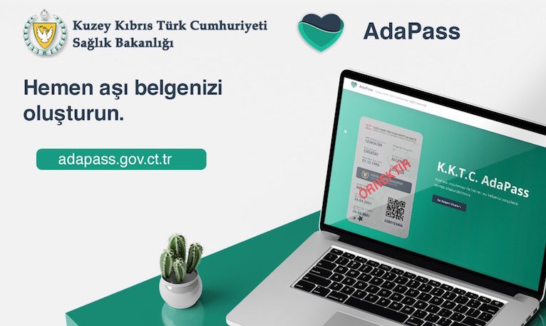 İşletmelere AdaPass’a kayıt çağrısı