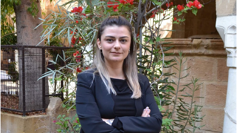 Avukat Aslı Murat PGM’ye Kadına Karşı Şiddete Müdahale Şubesi ile ilgili 3 soru sordu