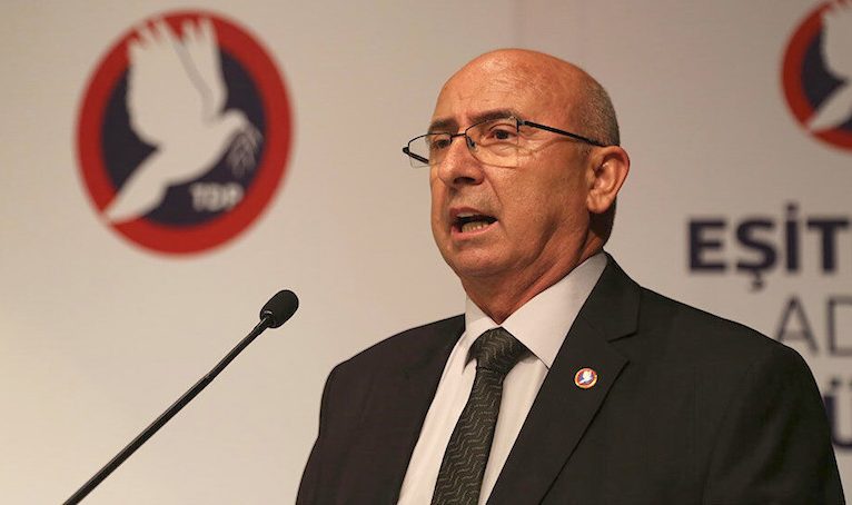 Özyiğit: TDP ‘ben varım’ diyen herkesle iş ve güç birliğine hazırdır