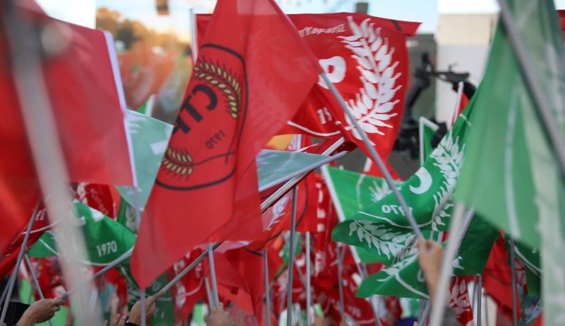 CTP: Demokrasiyi ayaklar altına alanlar, özgürlükleri “budamaya” çalışıyor