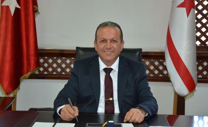 Hükümet atakta: Turizm Bakanı Fikri Ataoğlu, Holguin’i uyardı
